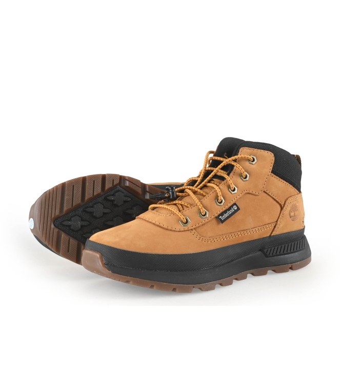 Timberland Schnürstiefel