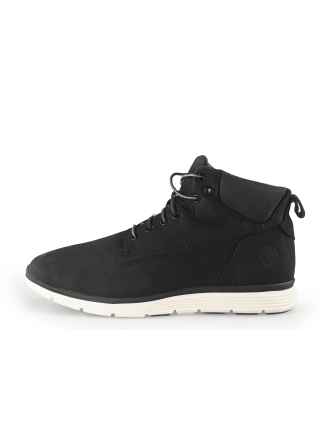 Timberland Schnürstiefel Schwarz 352840
 Größe 42
 