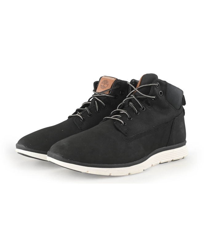 Timberland Schnürstiefel