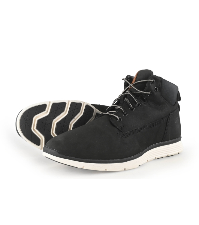Timberland Schnürstiefel
