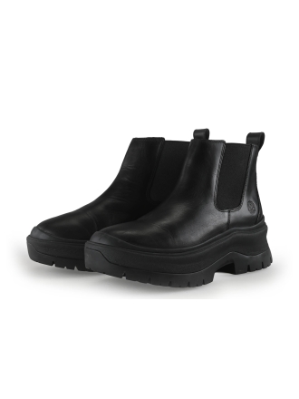 Timberland Chelsea boots Schwarz 352842
 Größe 39
 