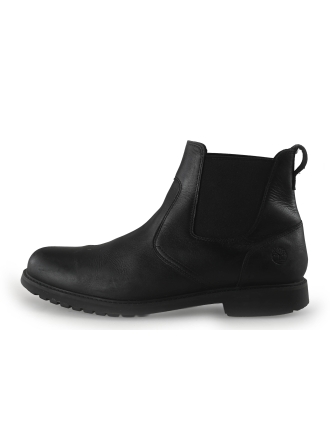 Timberland Chelsea boots Schwarz 352843
 Größe 45
 