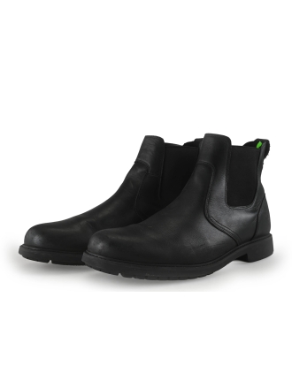 Timberland Chelsea boots Schwarz 352843
 Größe 45
 