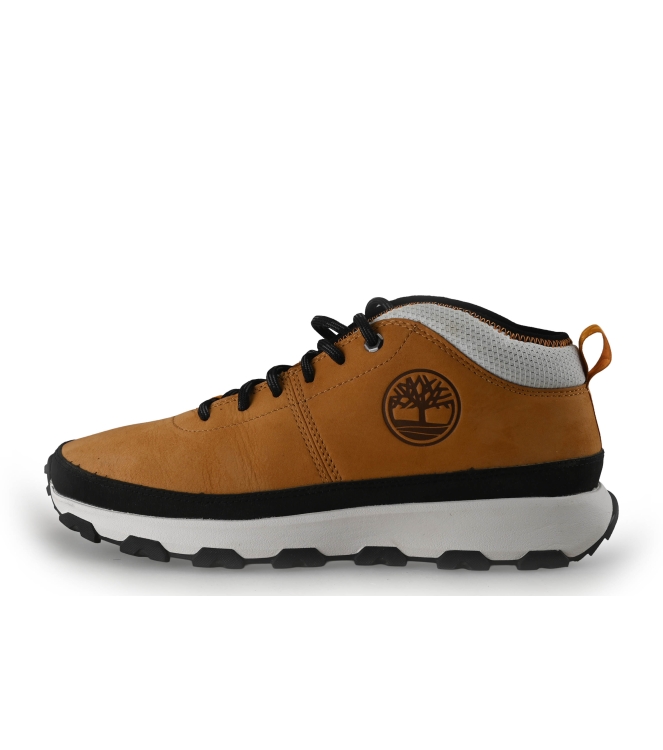 Timberland Hohe Sneaker