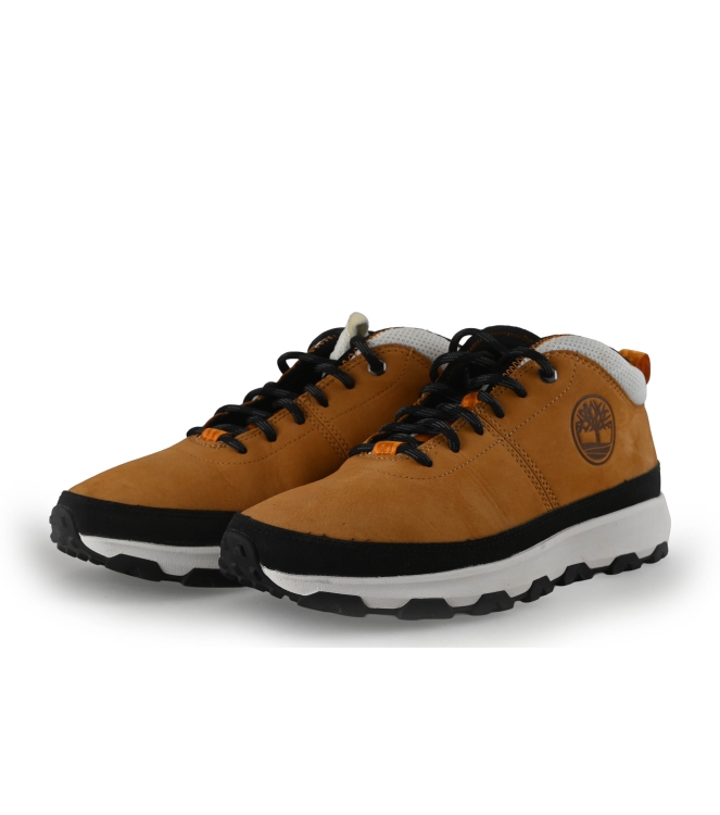 Timberland Hohe Sneaker