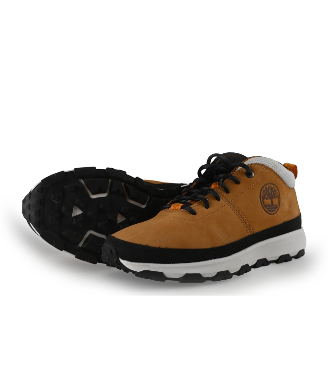 Timberland Hohe Sneaker
