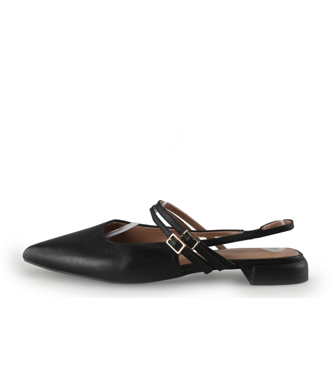 Manfield Ballerinaschuhe