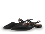 Manfield Ballerinaschuhe