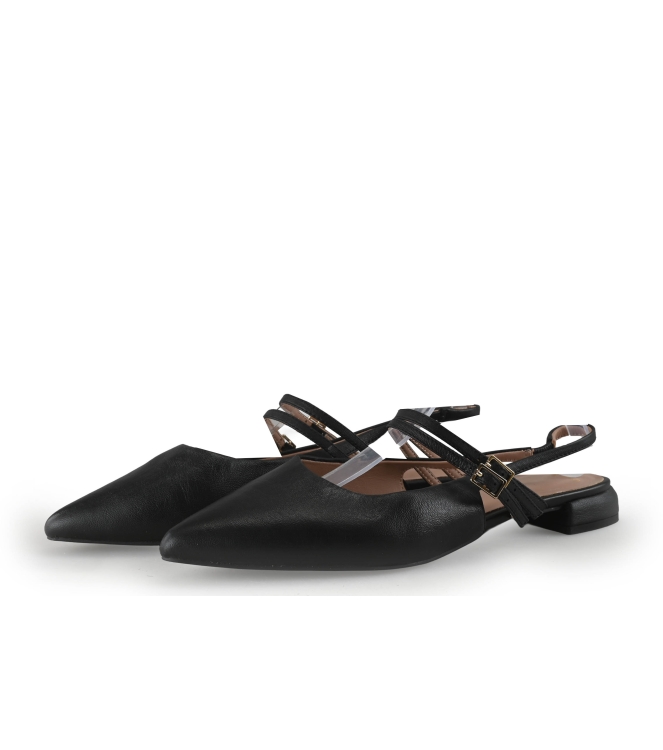 Manfield Ballerinaschuhe