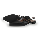 Manfield Ballerinaschuhe