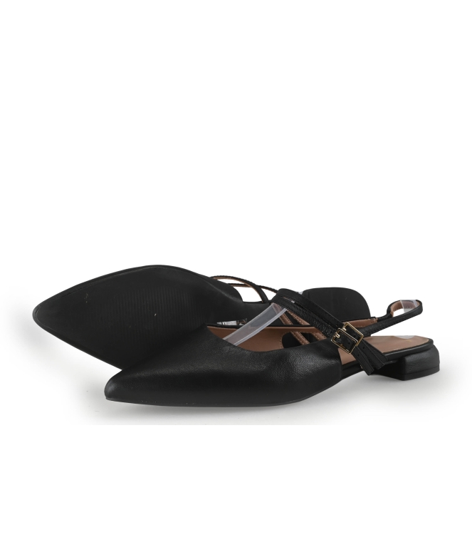 Manfield Ballerinaschuhe
