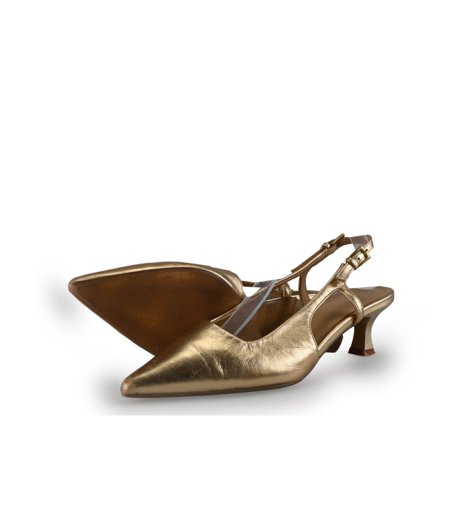 Manfield Slingbacks