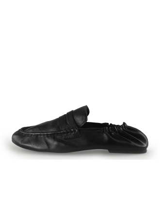 Sacha Loafers  Schwarz 352849
 Größe 40
 