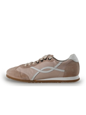Manfield Sneaker Beige 352850
 Größe 40
 