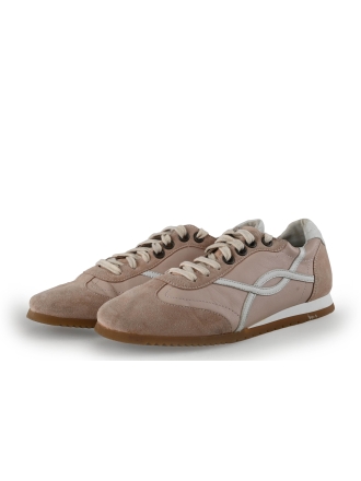 Manfield Sneaker Beige 352850
 Größe 40
 