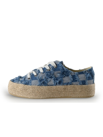 Sacha Sneaker Blau 352851
 Größe 37
 