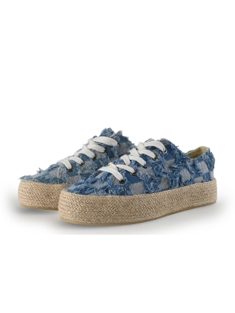 Sacha Sneaker Blau 352851
 Größe 37
 