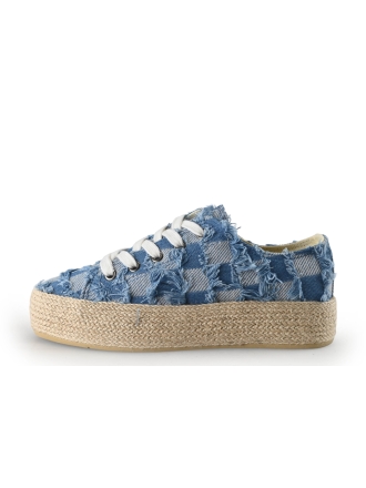 Sacha Sneaker Blau 352852
 Größe 36
 