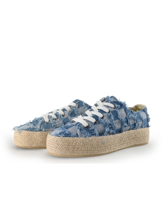 Sacha Sneaker Blau 352852
 Größe 36
 