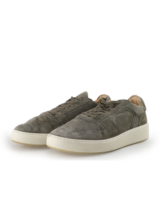 Nubikk Sneaker Grün 352853
 Größe 42
 