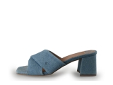 Manfield Mules Pantoletten