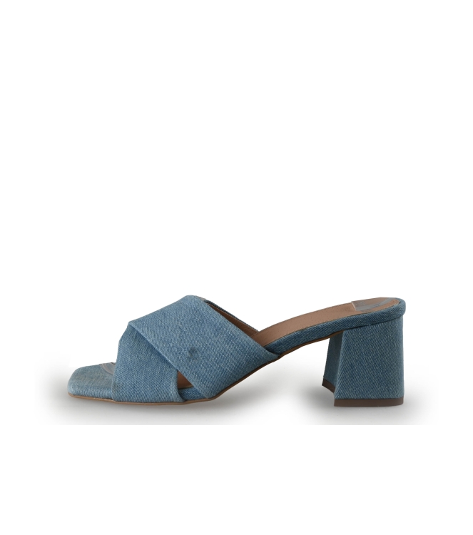 Manfield Mules Pantoletten