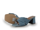 Manfield Mules Pantoletten