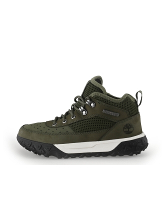 Timberland Sneaker Grün 352857
 Größe 36
 