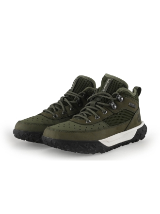 Timberland Sneaker Grün 352857
 Größe 36
 
