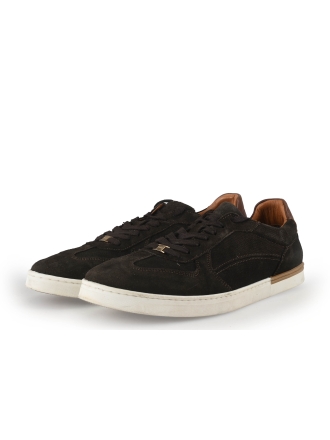 Manfield Sneaker Braun 352858
 Größe 42
 