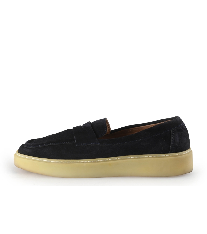 Manfield Slip-ons