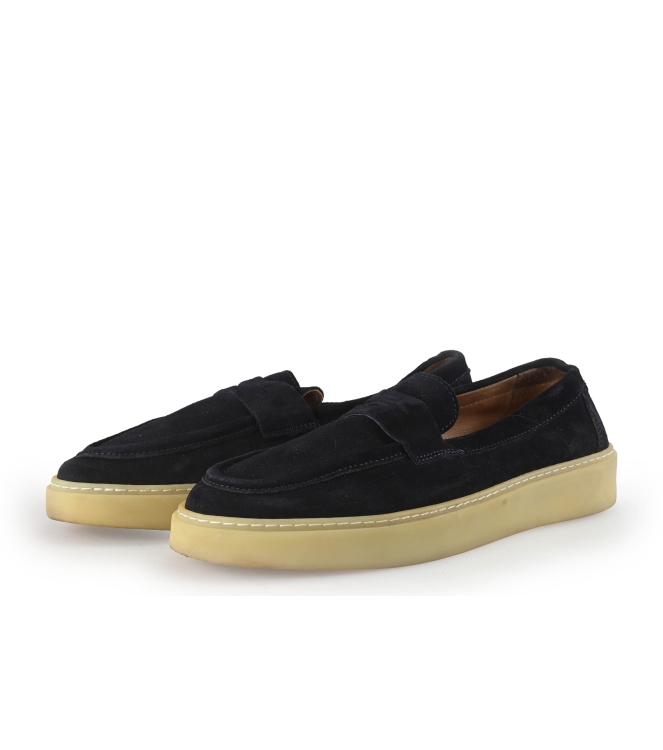 Manfield Slip-ons
