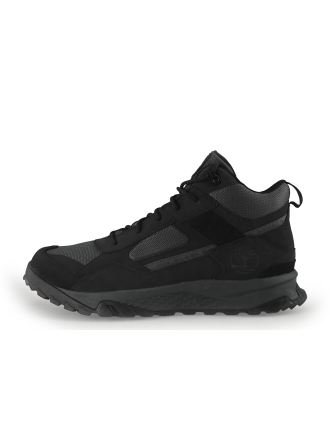 Timberland Hohe Sneaker Schwarz 352862
 Größe 45½
 