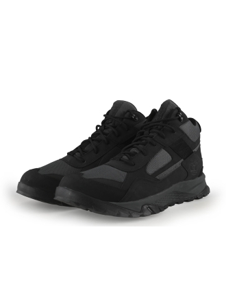 Timberland Hohe Sneaker Schwarz 352862
 Größe 45½
 