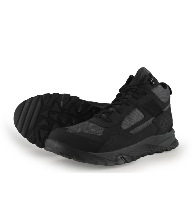 Timberland Hohe Sneaker