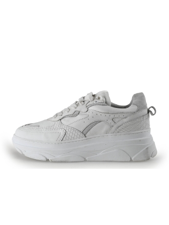 Sacha Sneaker Weiß 352864
 Größe 40
 