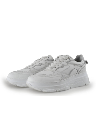 Sacha Sneaker Weiß 352864
 Größe 40
 