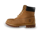 Timberland Schnürstiefel