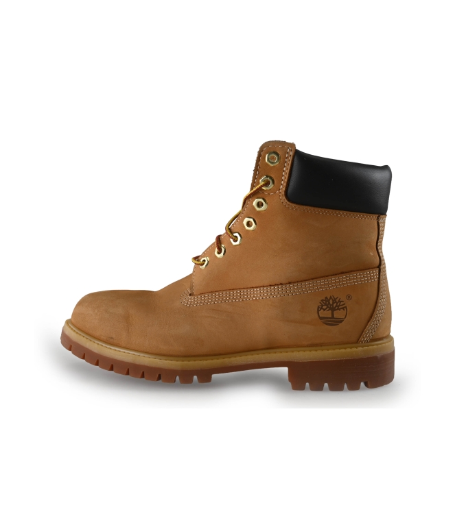 Timberland Schnürstiefel
