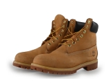 Timberland Schnürstiefel