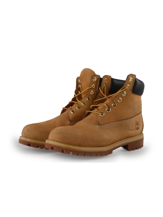 Timberland Schnürstiefel Cognac 352866
 Größe 43½
 