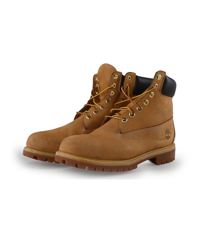 Timberland Schnürstiefel