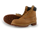 Timberland Schnürstiefel