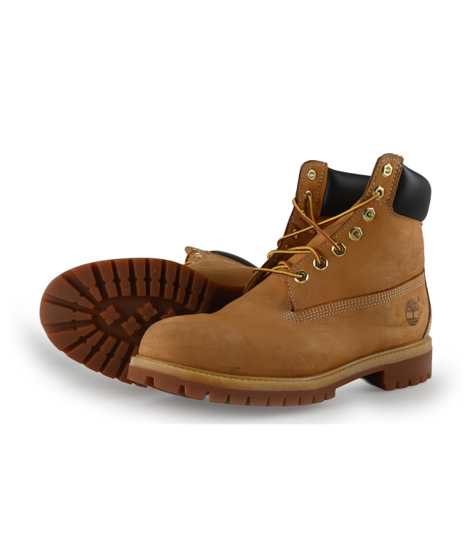 Timberland Schnürstiefel