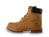 Timberland Schnürstiefel
