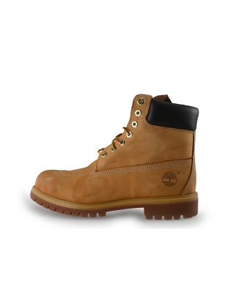 Timberland Schnürstiefel Braun 352867
 Größe 43½
 