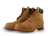 Timberland Schnürstiefel