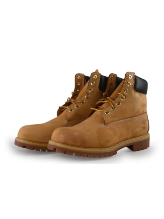 Timberland Schnürstiefel Braun 352867
 Größe 43½
 