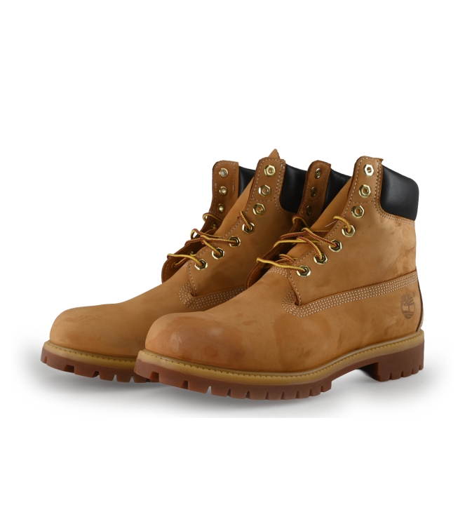 Timberland Schnürstiefel