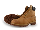 Timberland Schnürstiefel